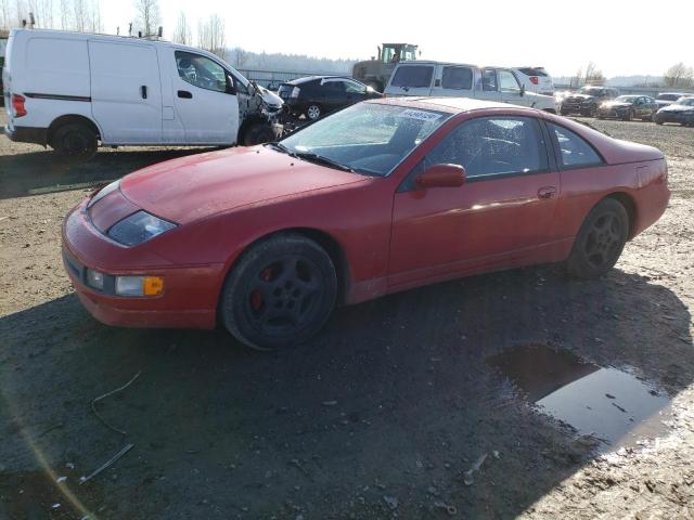 1990 NISSAN 300ZX 2+2, 