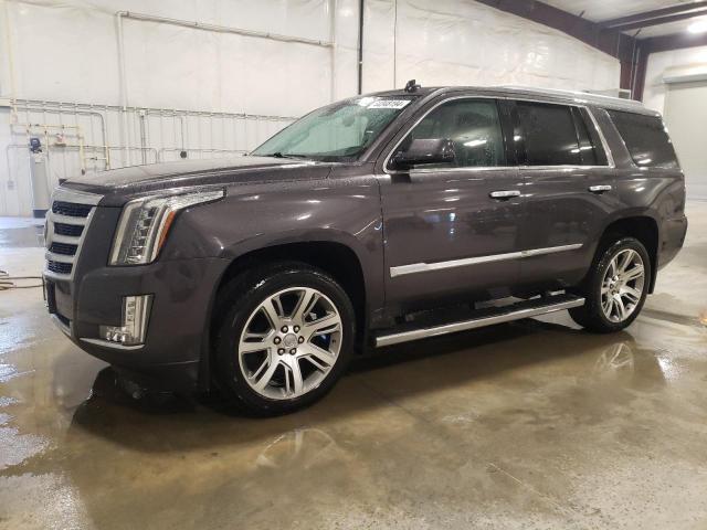 2015 CADILLAC ESCALADE PREMIUM, 