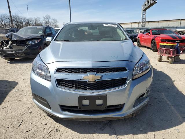 1G11C5SA8DU150041 - 2013 CHEVROLET MALIBU 1LT SILVER photo 5