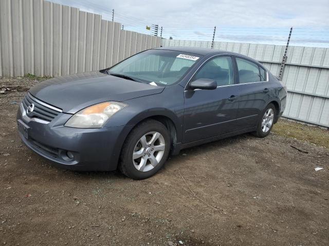 1N4AL21E08N453153 - 2008 NISSAN ALTIMA 2.5 BLACK photo 1