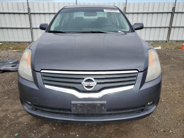 1N4AL21E08N453153 - 2008 NISSAN ALTIMA 2.5 BLACK photo 5