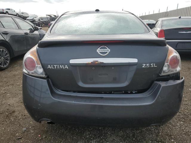 1N4AL21E08N453153 - 2008 NISSAN ALTIMA 2.5 BLACK photo 6