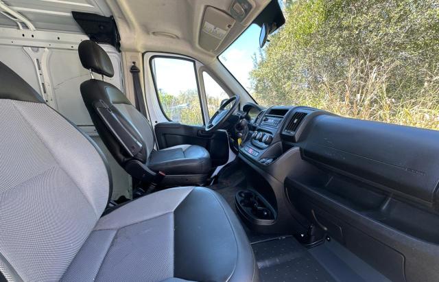 3C6TRVAG8HE508612 - 2017 RAM PROMASTER 1500 STANDARD WHITE photo 5