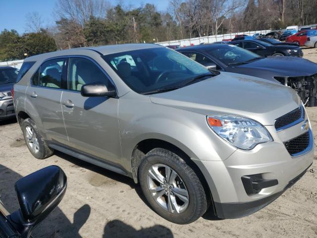 2014 CHEVROLET EQUINOX LS, 