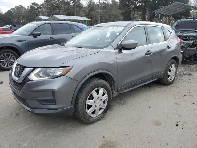 2018 NISSAN ROGUE S, 