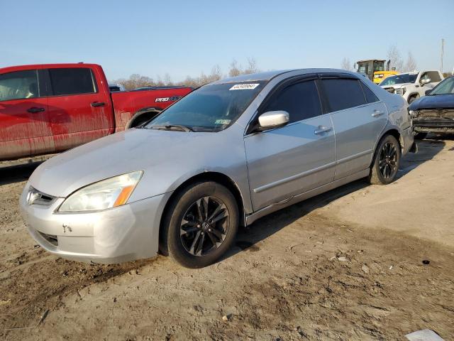 2003 HONDA ACCORD LX, 