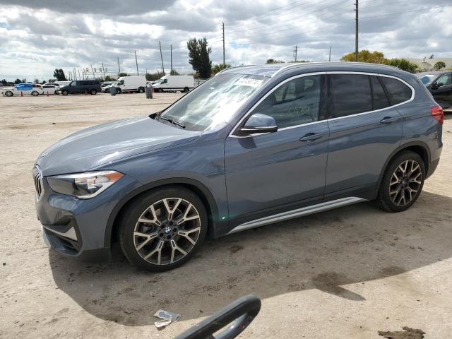 2020 BMW X1 SDRIVE28I, 