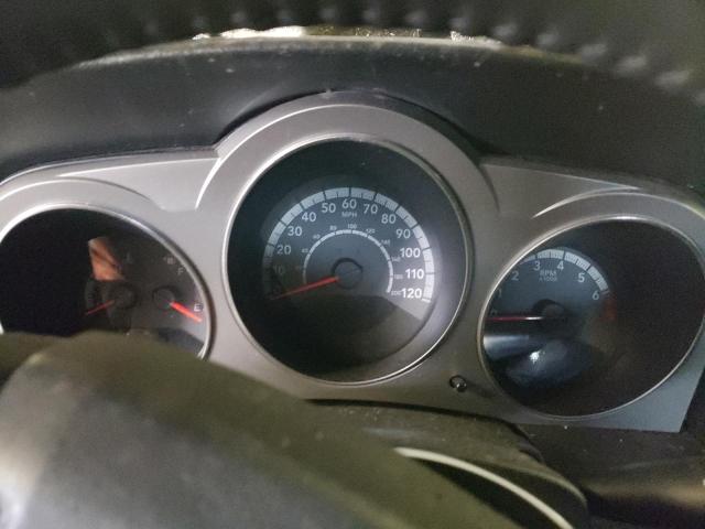 1B3CC1FB2AN175844 - 2010 DODGE AVENGER EXPRESS 红色 照片 9