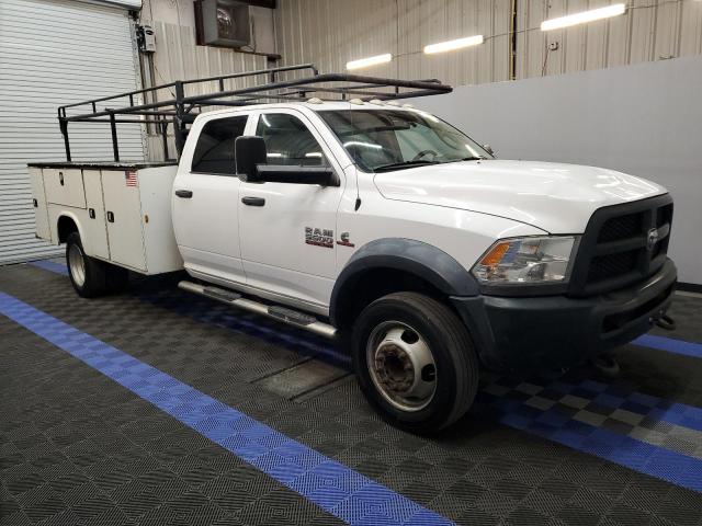 3C7WRNFL3GG253501 - 2016 RAM 5500 WHITE photo 4