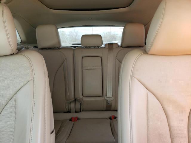 5LMCJ3C95JUL04630 - 2018 LINCOLN MKC RESERVE TAN photo 10