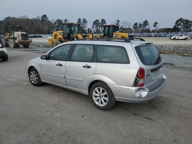 1FAFP36363W247961 - 2003 FORD FOCUS SE SILVER photo 2