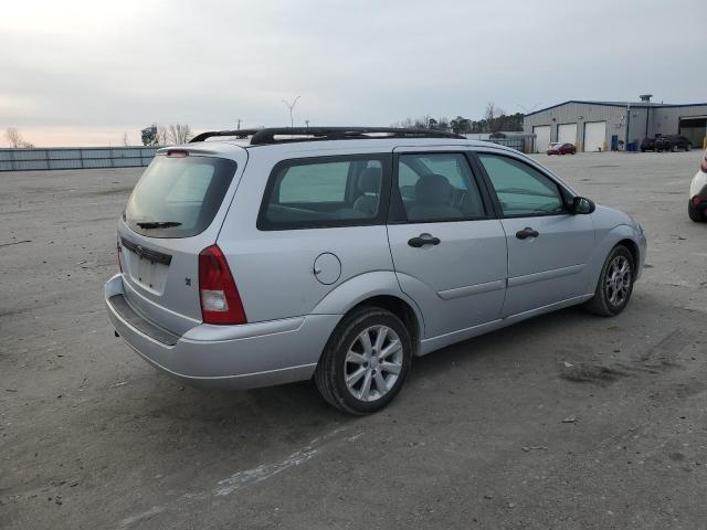 1FAFP36363W247961 - 2003 FORD FOCUS SE SILVER photo 3