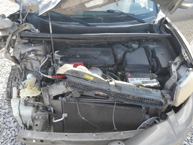JTLZE4FE6DJ033639 - 2013 TOYOTA SCION XB 灰色 照片 11