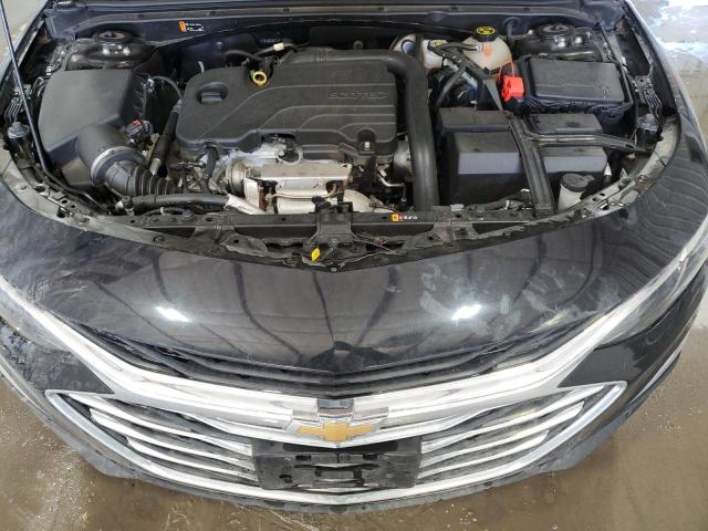 1G1ZC5ST1LF108883 - 2020 CHEVROLET MALIBU LS BLACK photo 11