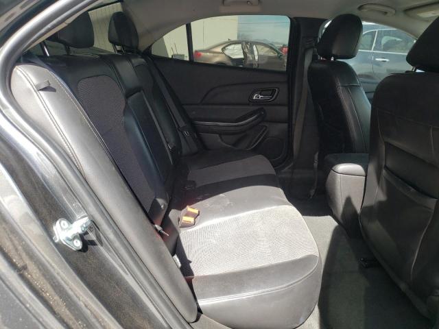 1G11C5SL2FF314747 - 2015 CHEVROLET MALIBU 1LT 灰色 照片 10