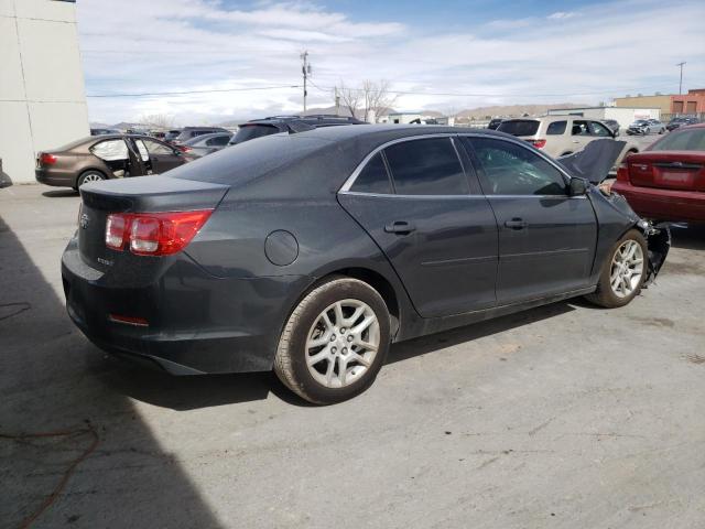 1G11C5SL2FF314747 - 2015 CHEVROLET MALIBU 1LT GRAY photo 3