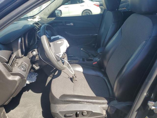 1G11C5SL2FF314747 - 2015 CHEVROLET MALIBU 1LT 灰色 照片 7