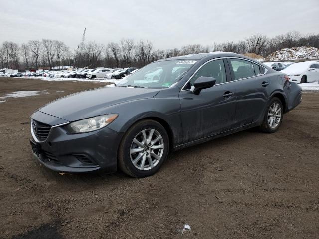 2016 MAZDA 6 SPORT, 