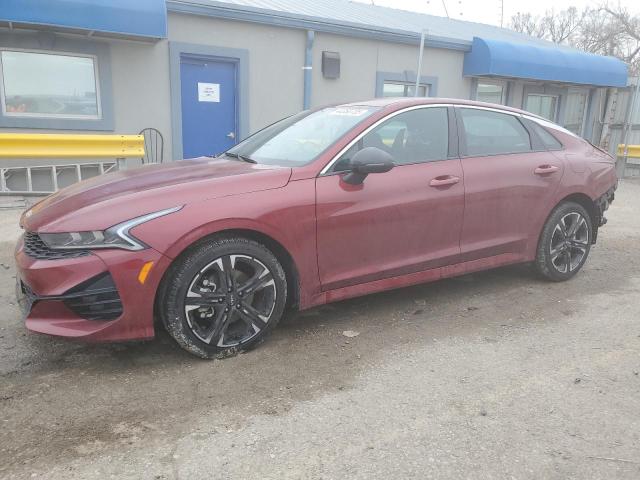 2024 KIA K5 GT LINE, null
