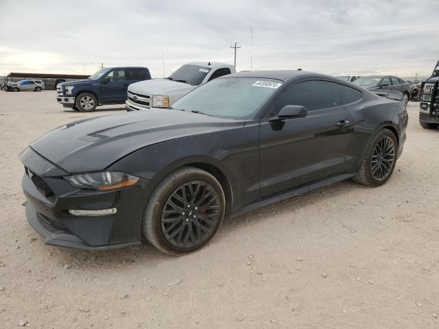 2021 FORD MUSTANG GT, 