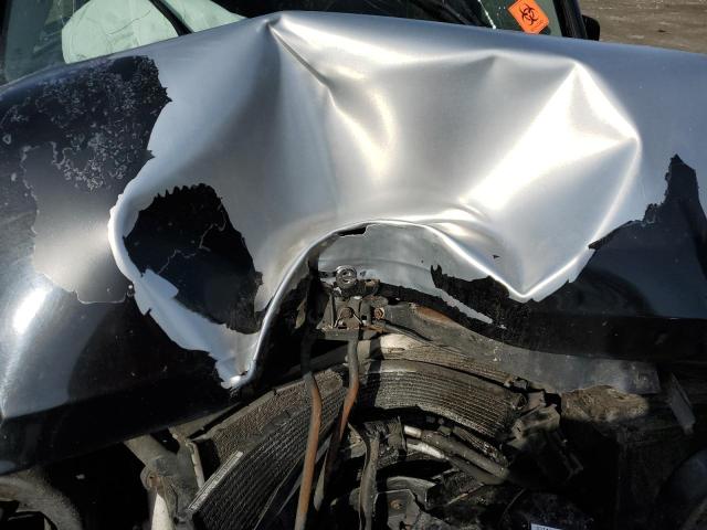 1J4RG4GK2AC132205 - 2010 JEEP COMMANDER SPORT შავი ფოტო 11