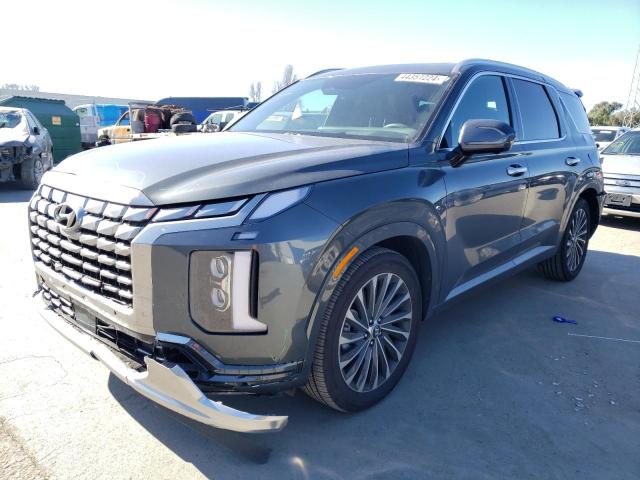 2023 HYUNDAI PALISADE CALLIGRAPHY, 