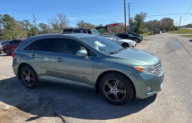 2009 TOYOTA VENZA, 