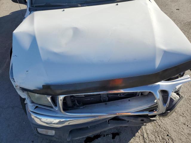 5TEGN92N53Z225922 - 2003 TOYOTA TACOMA DOUBLE CAB PRERUNNER WHITE photo 11