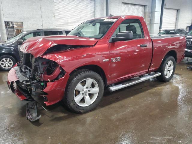 2013 RAM 1500 ST, 