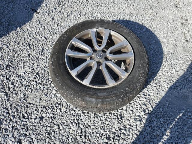 5N1AR2MN0EC632834 - 2014 NISSAN PATHFINDER S BLACK photo 13