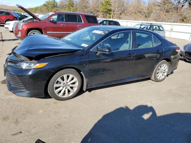 2019 TOYOTA CAMRY L, 