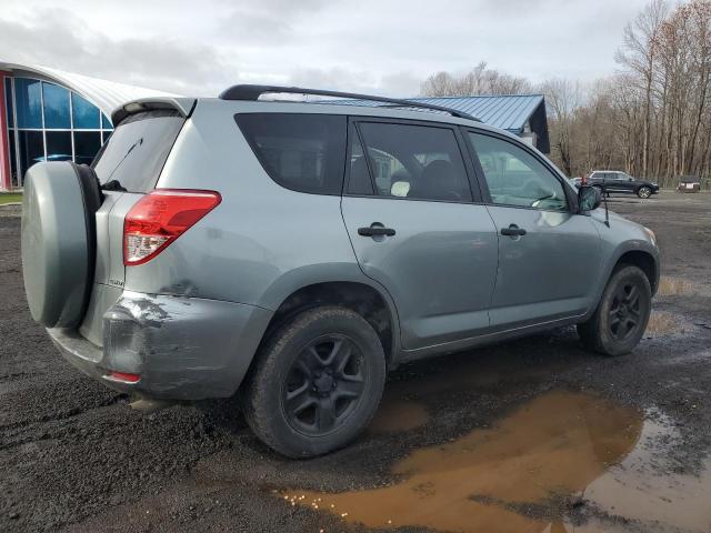 JTMBD33V866013820 - 2006 TOYOTA RAV4 GRAY photo 3