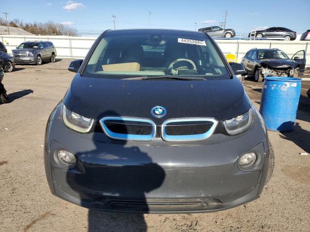 WBY1Z2C5XFV555982 - 2015 BMW I3 BEV GRAY photo 5