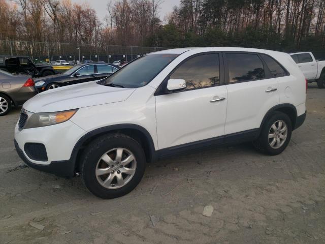 2012 KIA SORENTO BASE, 