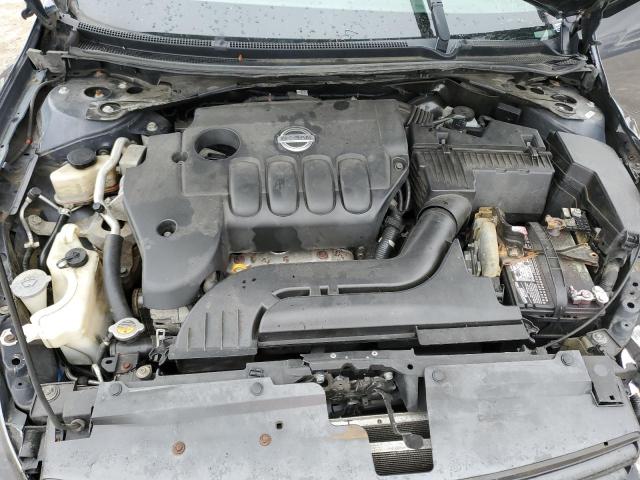 1N4AL21E79N558175 - 2009 NISSAN ALTIMA 2.5 GRAY photo 11