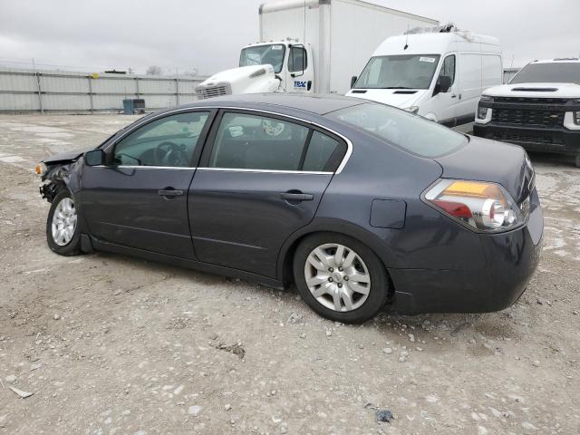 1N4AL21E79N558175 - 2009 NISSAN ALTIMA 2.5 GRAY photo 2