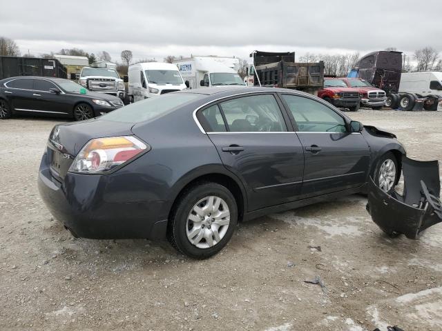 1N4AL21E79N558175 - 2009 NISSAN ALTIMA 2.5 GRAY photo 3