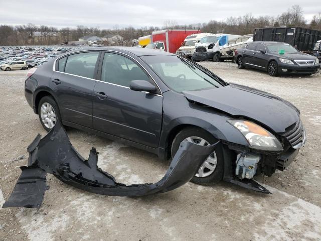 1N4AL21E79N558175 - 2009 NISSAN ALTIMA 2.5 GRAY photo 4