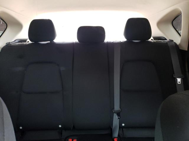 JM3KFBAM5P0165645 - 2023 MAZDA CX-5 黑色 照片 10