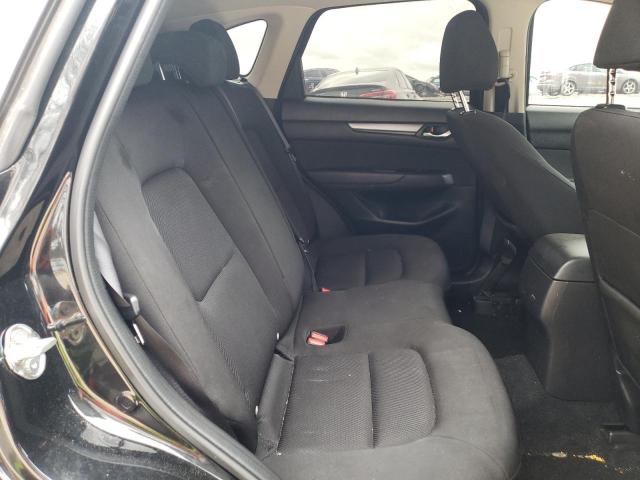 JM3KFBAM5P0165645 - 2023 MAZDA CX-5 黑色 照片 11