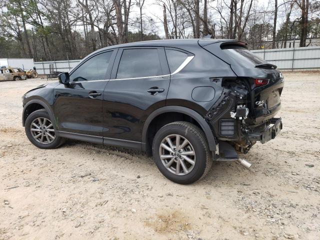 JM3KFBAM5P0165645 - 2023 MAZDA CX-5 BLACK photo 2