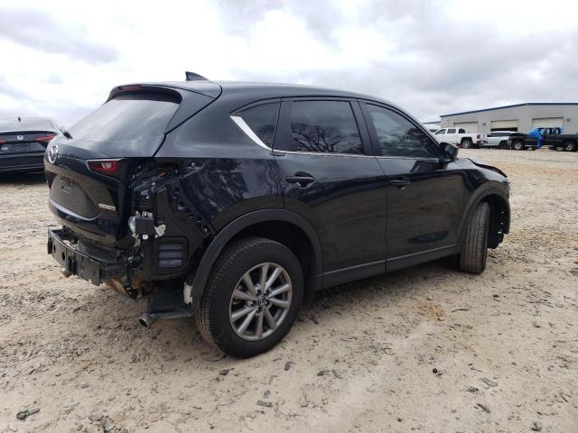 JM3KFBAM5P0165645 - 2023 MAZDA CX-5 黑色 照片 3