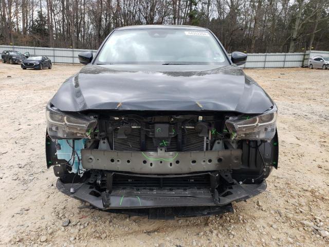 JM3KFBAM5P0165645 - 2023 MAZDA CX-5 黑色 照片 5