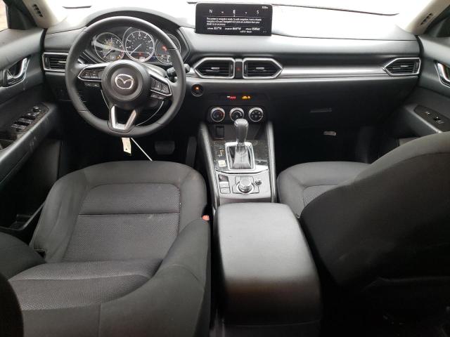 JM3KFBAM5P0165645 - 2023 MAZDA CX-5 黑色 照片 8