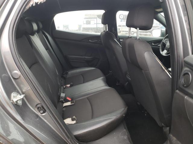 SHHFK7H45MU214315 - 2021 HONDA CIVIC SPORT 石墨色 照片 10