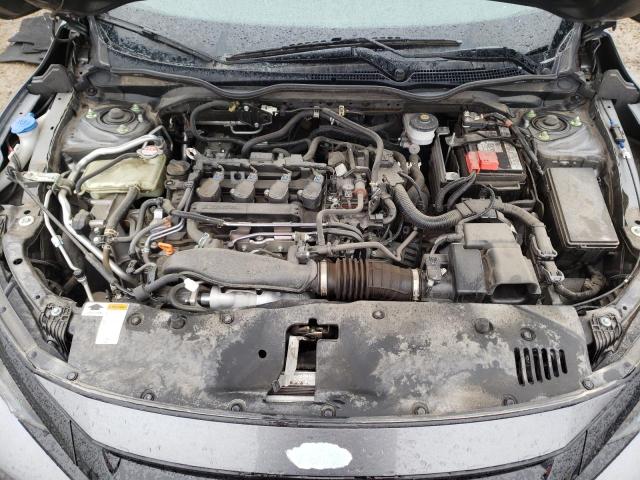 SHHFK7H45MU214315 - 2021 HONDA CIVIC SPORT 石墨色 照片 11