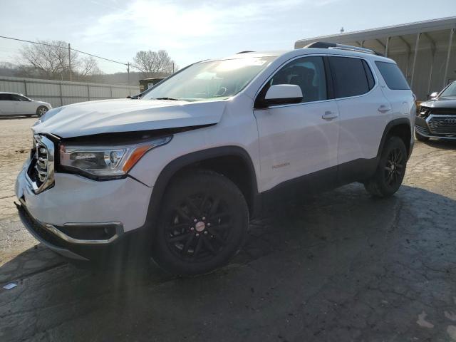 2019 GMC ACADIA SLT-1, 