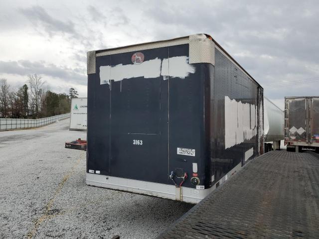 1GRAA56125B701705 - 2005 GREAT DANE TRAILER SEMI TRAIL BLUE photo 3