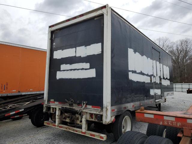 1GRAA56125B701705 - 2005 GREAT DANE TRAILER SEMI TRAIL BLUE photo 6