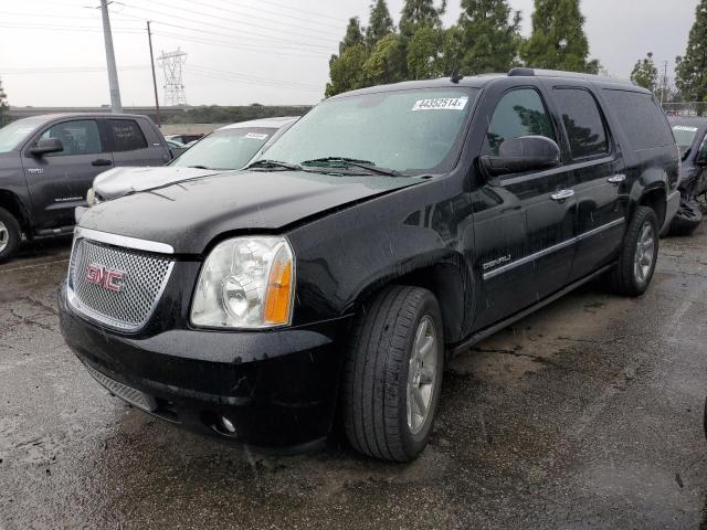 2013 GMC YUKON XL DENALI, 